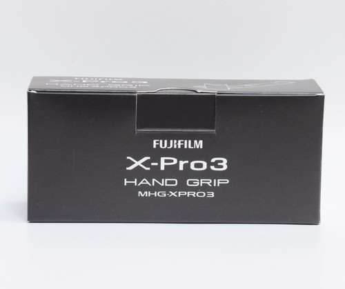 Fujifilm pro3 impugnatura - x-pro3,