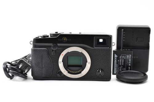 Corpo fotocamera mirrorless