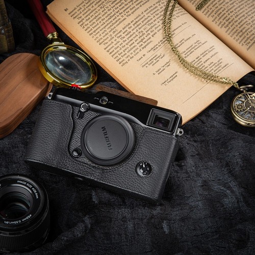 Custodia per fujifilm xpro1 - custodia,