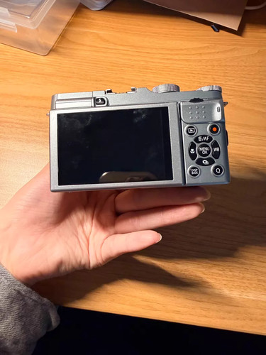Fujifilm xm1 16 3 - x-m1,