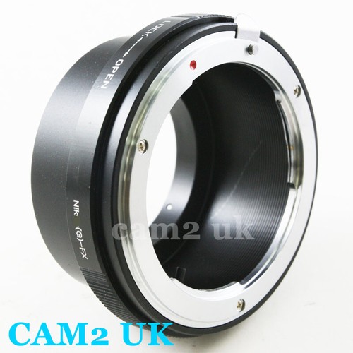 Nikon mount obiettivo s g - obiettivo,