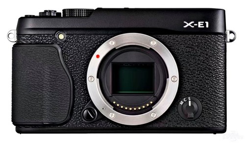 Fujifilm nero 16mp - fujifilm, aps-c