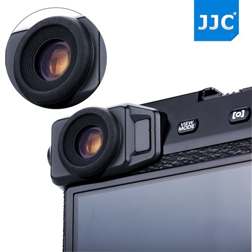 Jjc pezzi mirino oculare - 2,