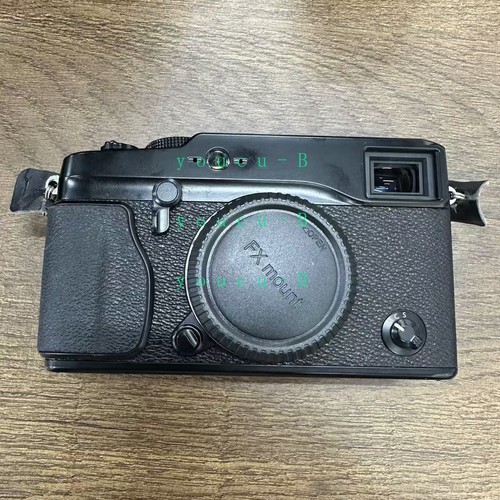 Fujifilm pro1 3 megapixel - fujifilm, 16,3