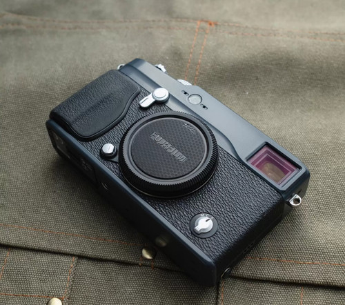 Fujifilm pro1 3 megapixel - fujifilm,