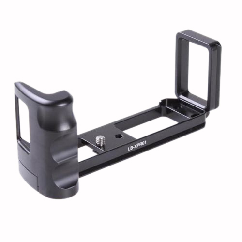 Plate staffa supporto - l,