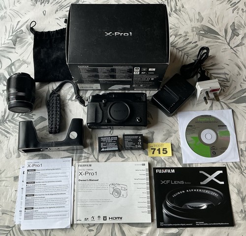 Fujifilm pro obiettivo - 1,,