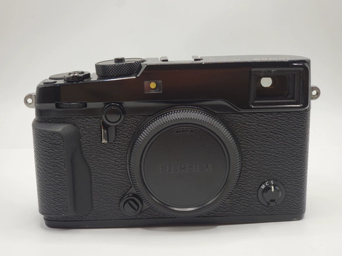 Fuji pro2 fotocamera - x-pro2,