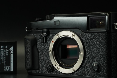 Fujifilm pro2 3 - fujifilm, x-pro2