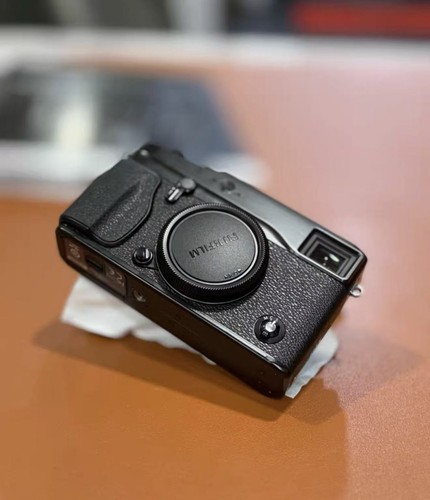 Fujifilm pro1 3 megapixel - fujifilm,