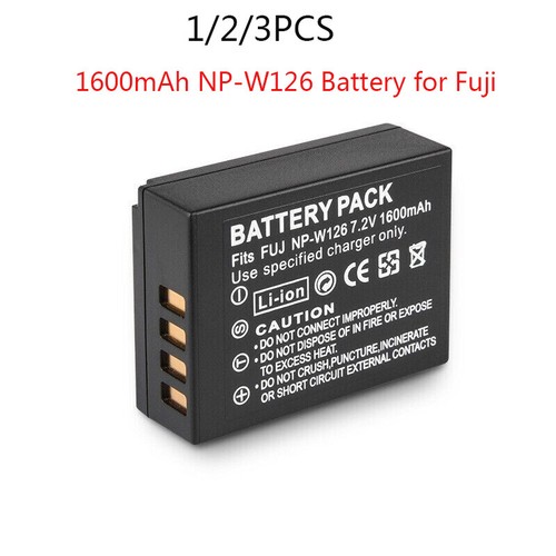 Batteria 1600 mah - batteria,