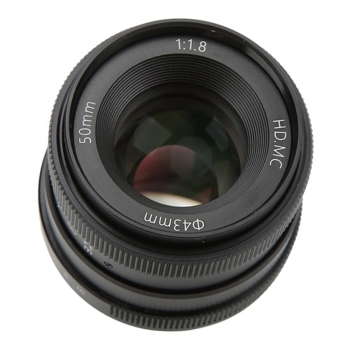 Obiettivo f1 8 grande - ⊹obiettivo, f1.8