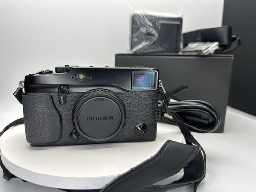 Fujifilm pro - fujifilm, (iob)