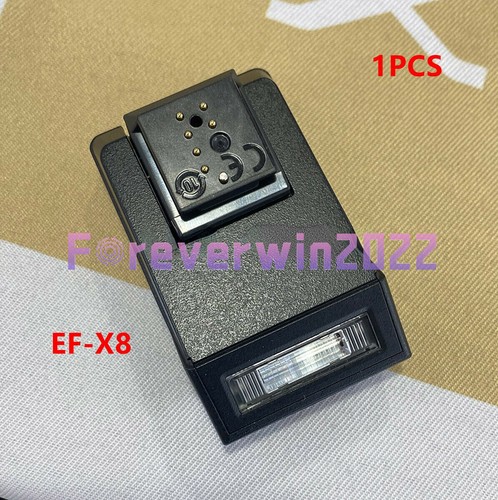 Pezzo flash fotocamera x8 - flash,