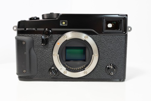 Fujifilm pro2 megapixel - fujifilm, 24