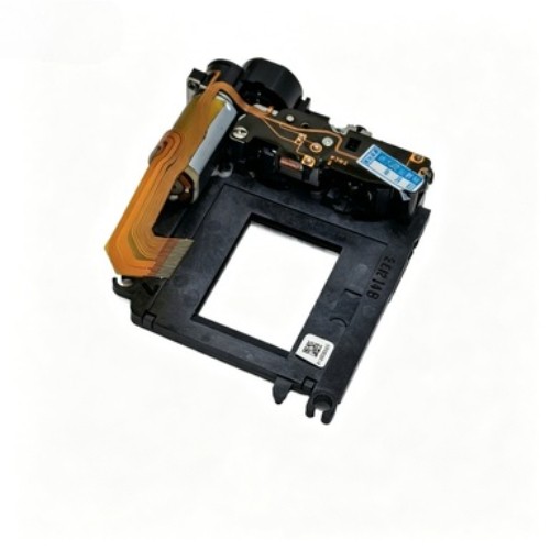 Gruppo otturatore con lama - , per