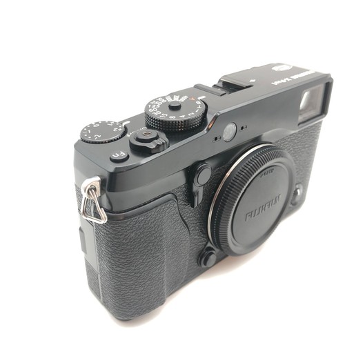 Fujifilm series pro1 - fujifilm, 16,3