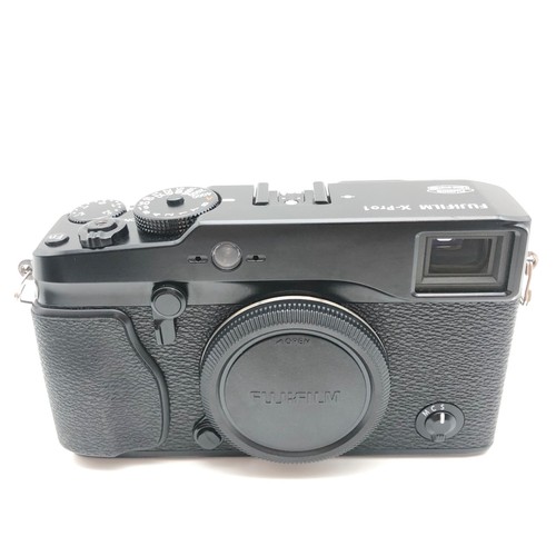 Fujifilm series pro1 16 3 - x, x-pro1